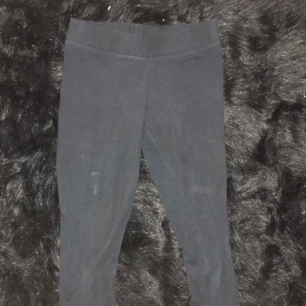 Black leggings by American Eagle Outfitters